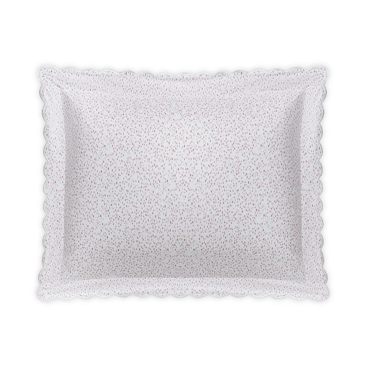 Schumacher Celine Sham in Pink