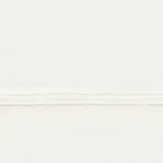 Ceylon Satin Stitch Duvet Cover - Bone Schumacher Ceylon Satin Stitch Duvet Cover in Bone