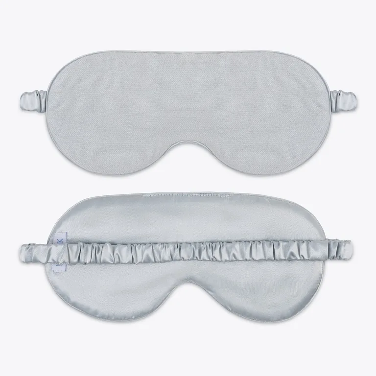 Schumacher Dream Modal Sleep Mask in Pool (M242SMSKPL)