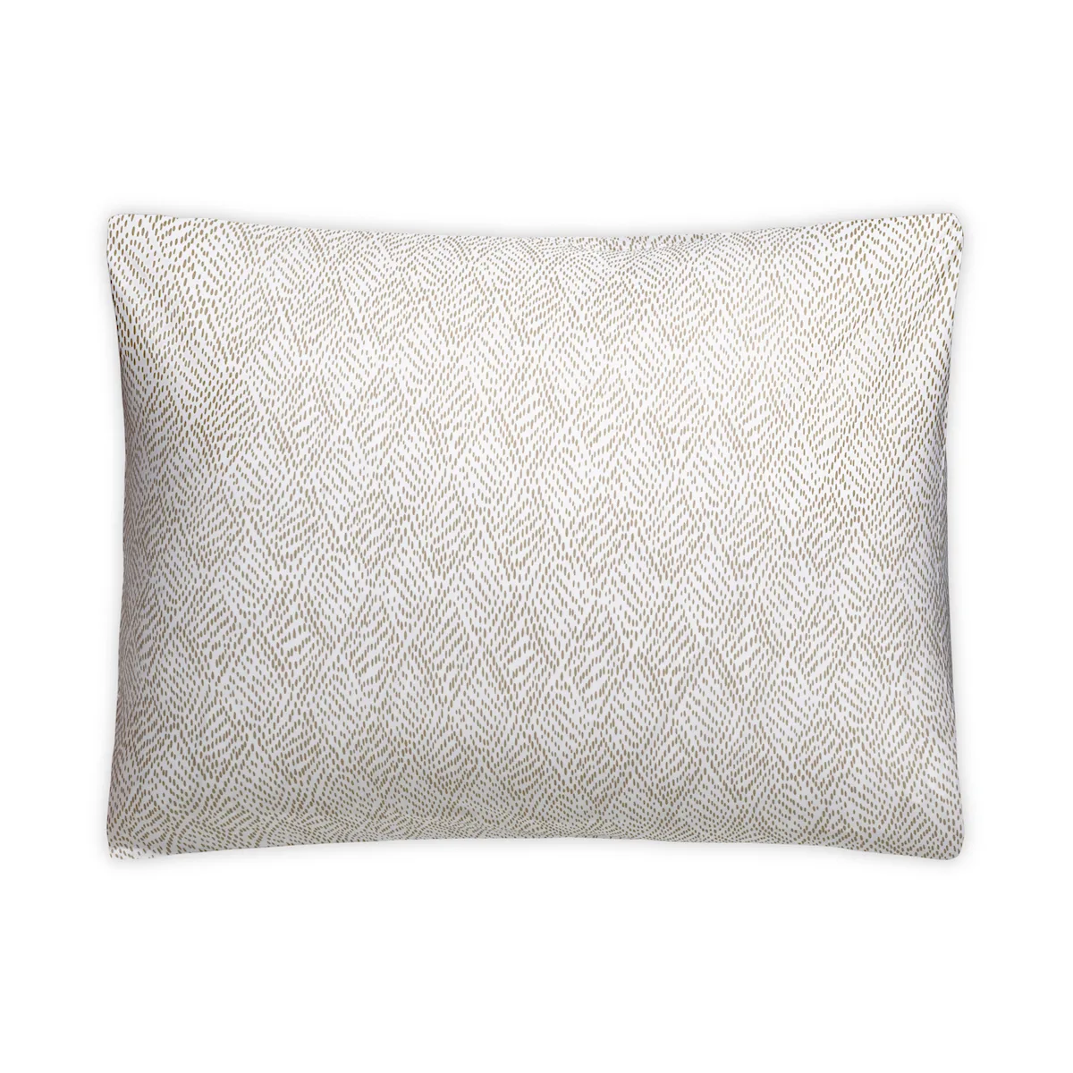Schumacher Duma Diamond Sham in Dune