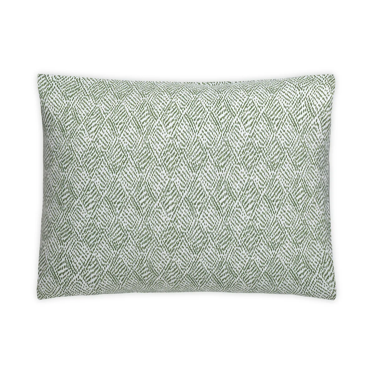 Schumacher Duma Diamond Sham in Grass