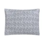 Duma Diamond Sham - Navy Schumacher Duma Diamond Sham in Navy