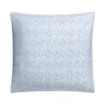Duma Diamond Sham - Sky Schumacher Duma Diamond Sham in Sky