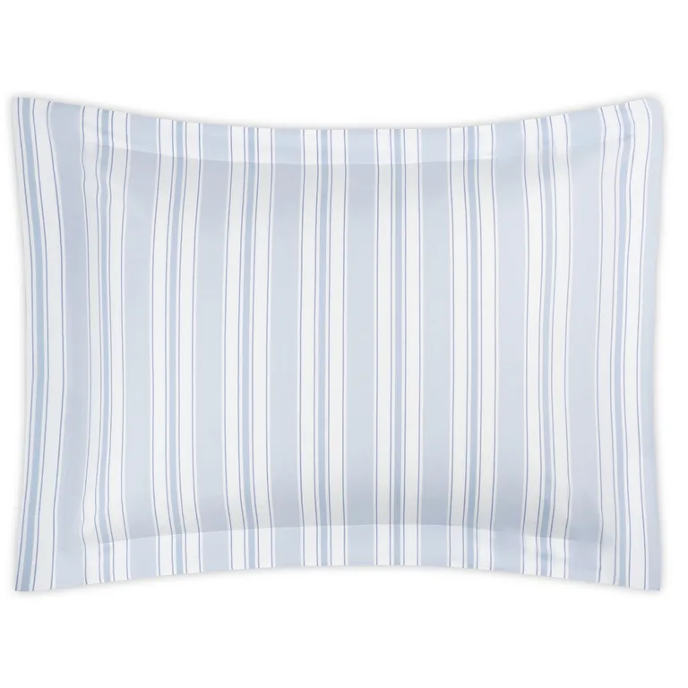 Schumacher Elio Sham in Blue