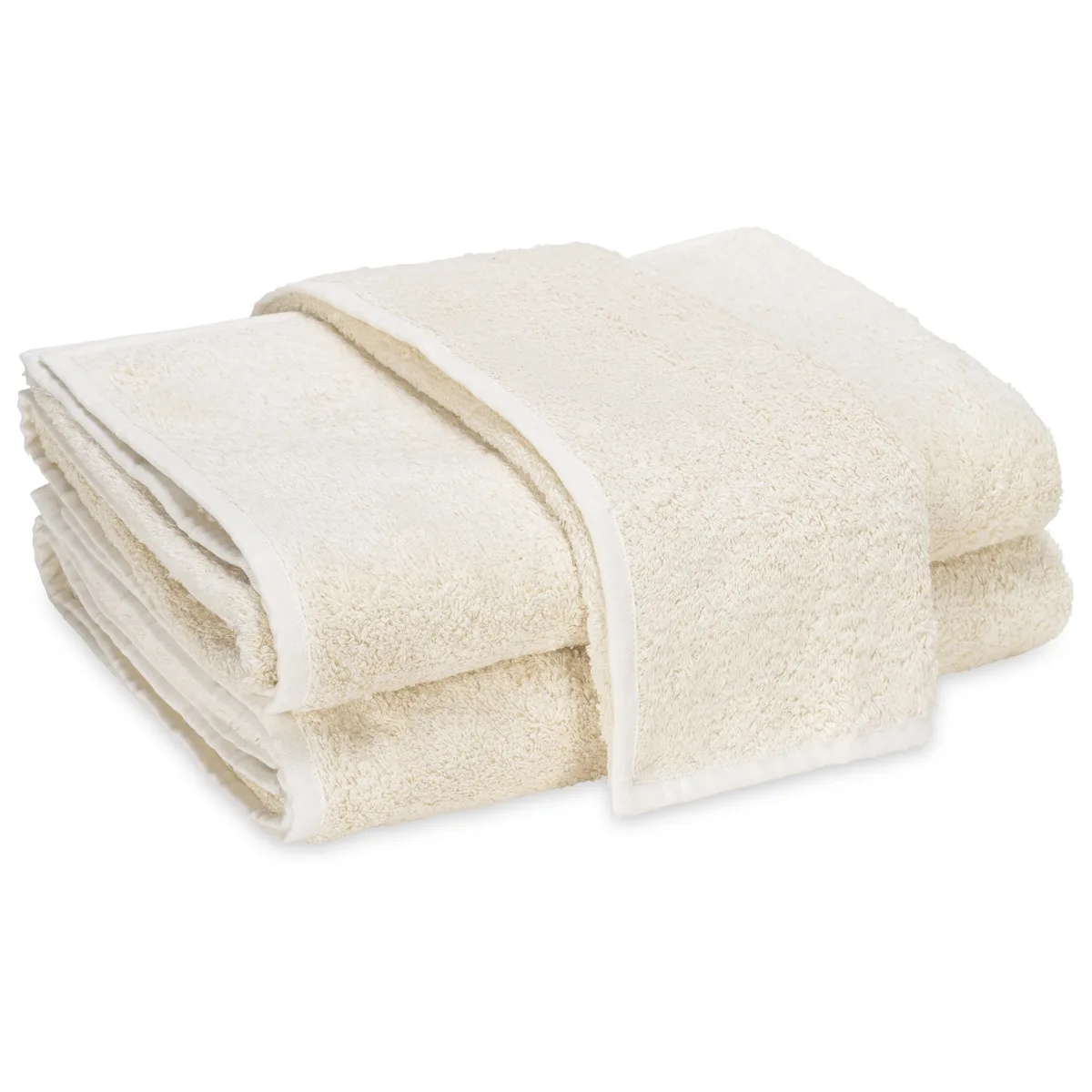 Enzo Bath – Ivory/Ivory