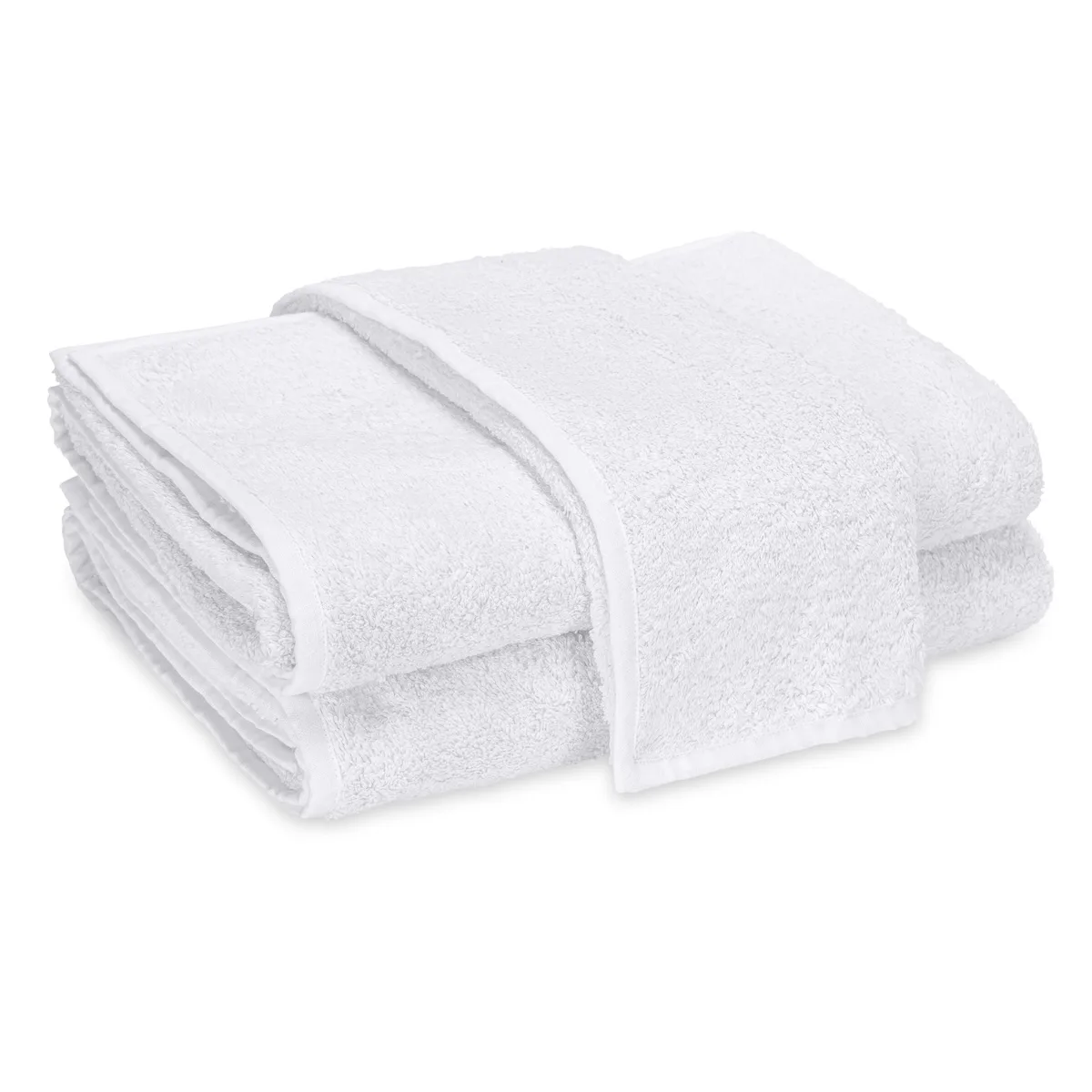 Schumacher Enzo Bath in White