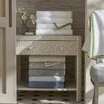 Enzo Bath - White Schumacher Enzo Bath in White
