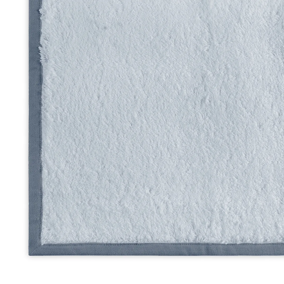 Schumacher Enzo Tub Mat in Light Blue/Sea (M034TMTOWL9)