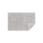 Schumacher Enzo Tub Mat in Pearl & White (MTK034TMTOWP7)