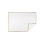 Schumacher Enzo Tub Mat in Sand (MTK034TMTOWSD)