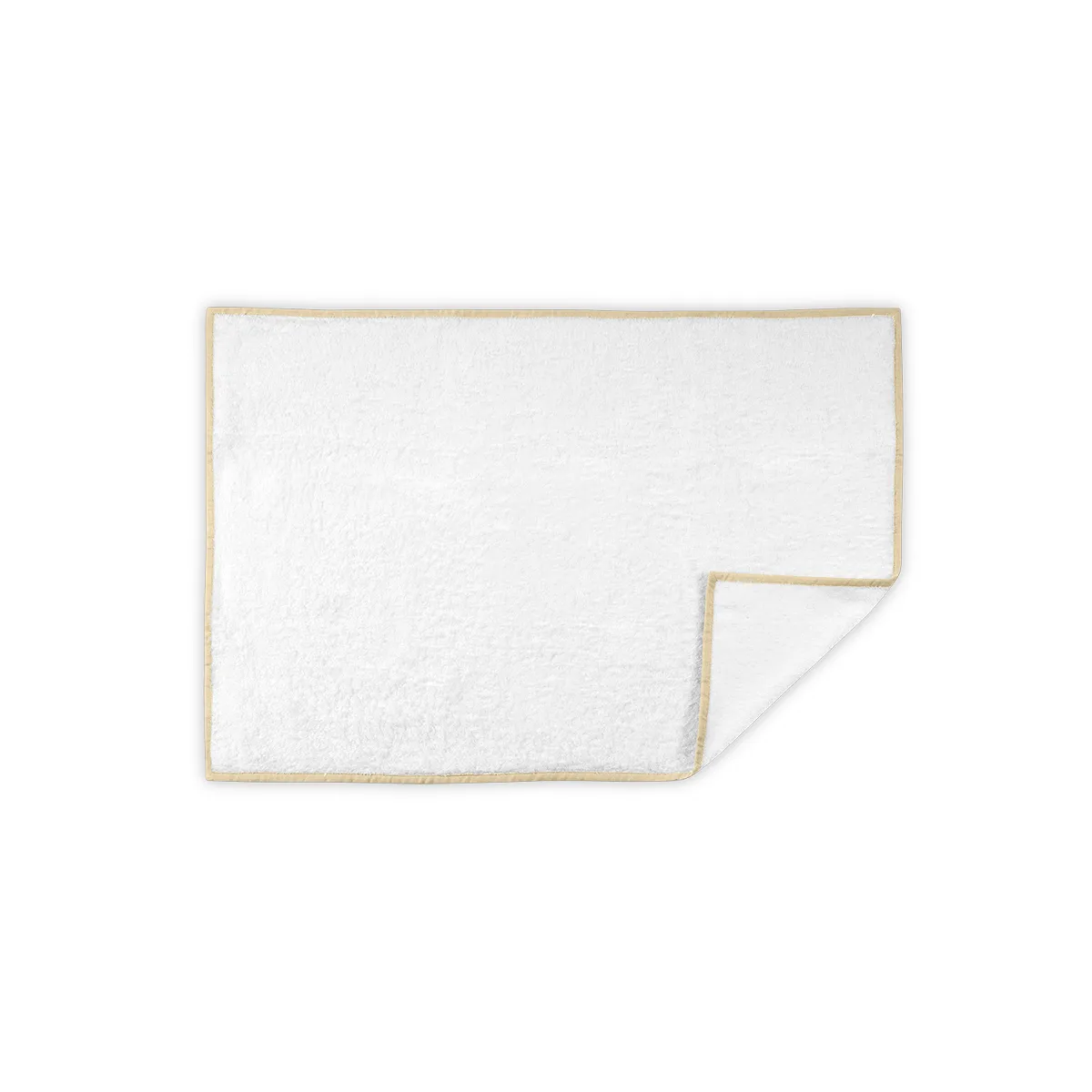 Schumacher Enzo Tub Mat in Sand (MTK034TMTOWSD)