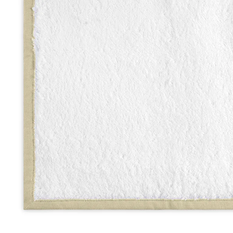 Schumacher Enzo Tub Mat in Sand (MTK034TMTOWSD)