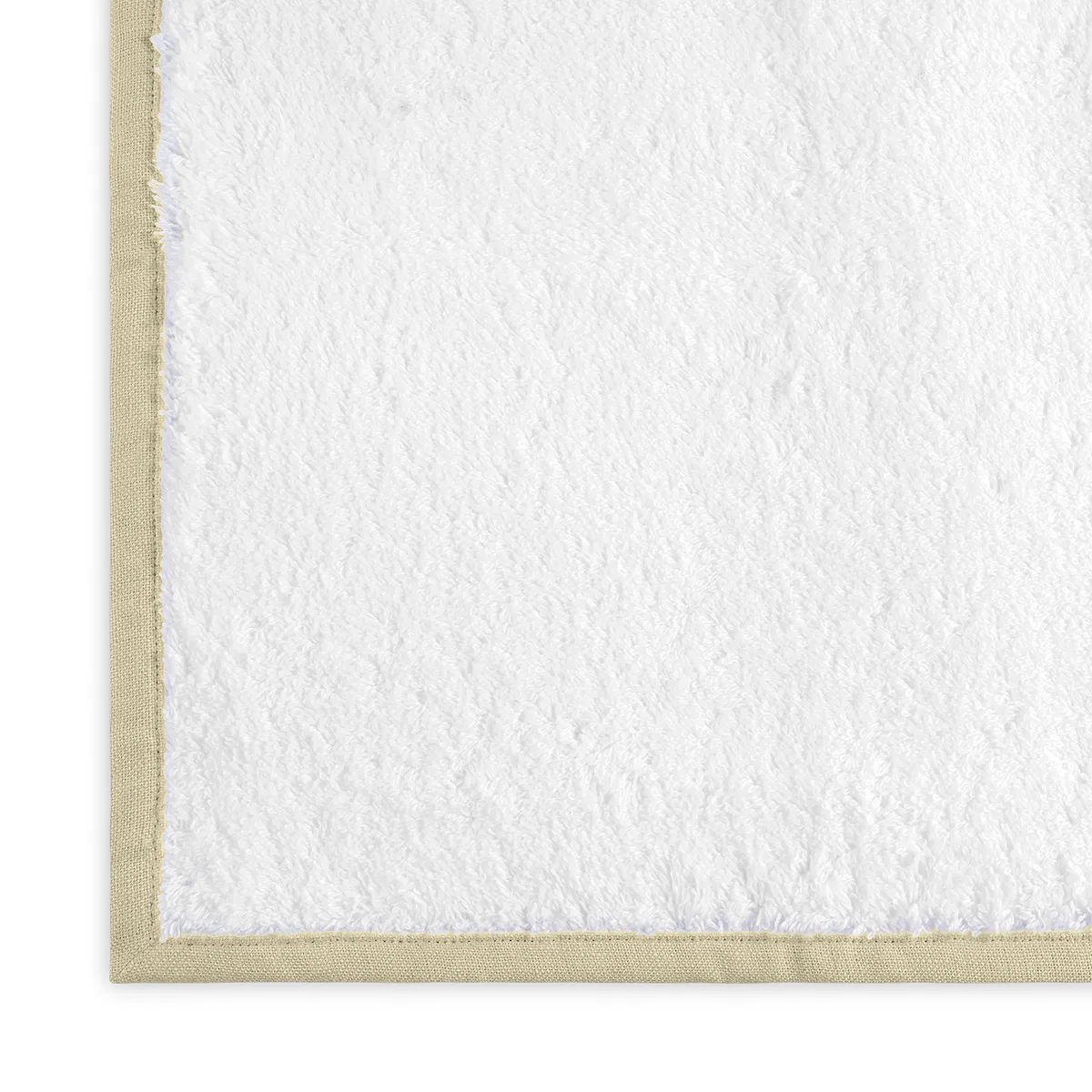 Schumacher Enzo Tub Mat in Sand (MTK034TMTOWSD)