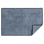 Schumacher Enzo Tub Mat in Sea/Ink (M034TMTOWIN)