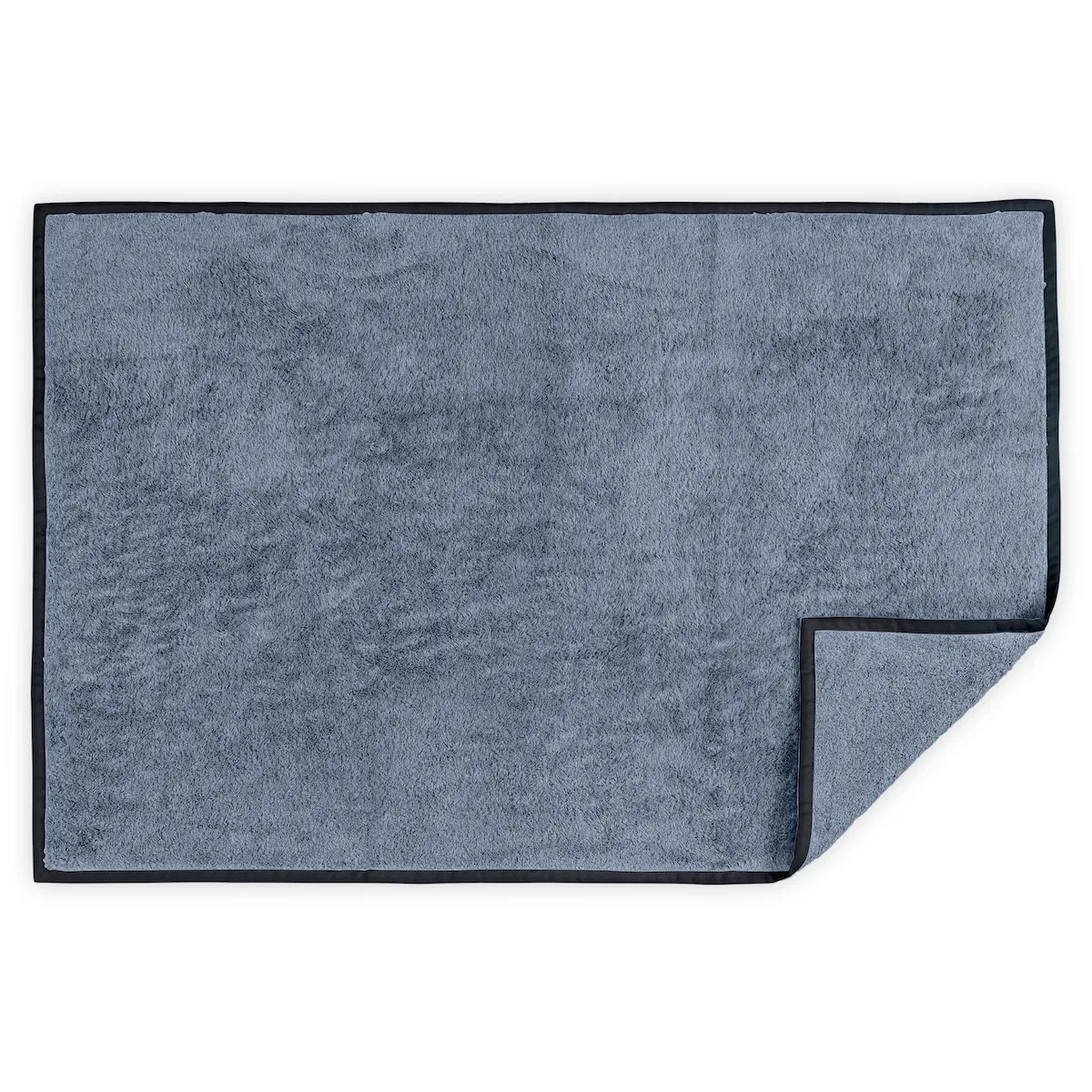 Schumacher Enzo Tub Mat in Sea/Ink (M034TMTOWIN)
