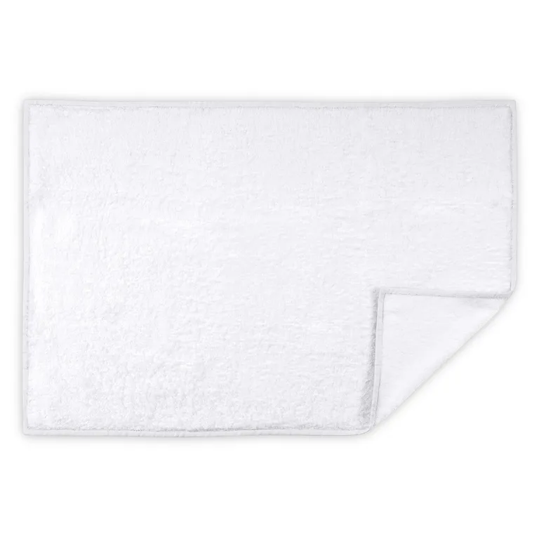 Schumacher Enzo Tub Mat in White (M034TMTOWWH)