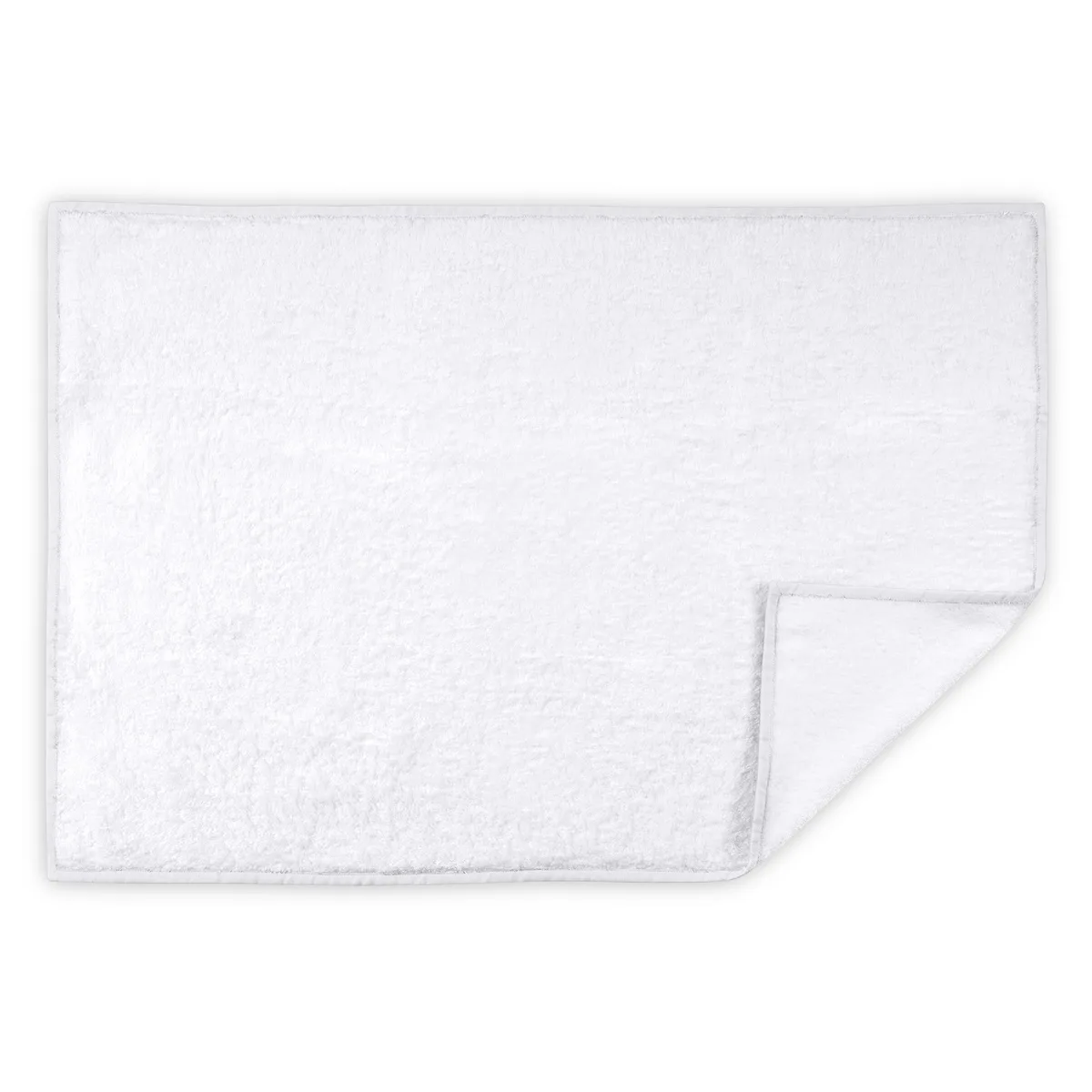 Schumacher Enzo Tub Mat in White (M034TMTOWWH)