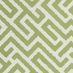 Gabriel Quilt - Grass Schumacher Gabriel Quilt in Grass