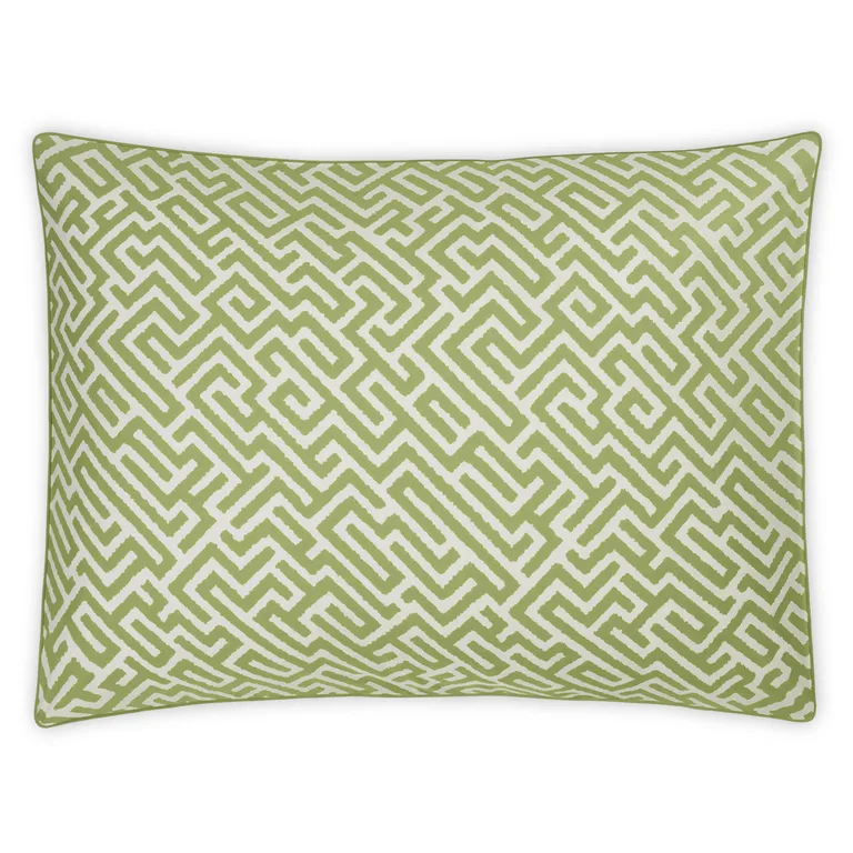 Schumacher Gabriel Sham in Grass