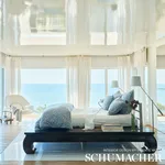 Gabriel Sham - Indigo Schumacher Gabriel Sham in Indigo