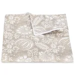 Granada Duvet Cover - Dune Schumacher Granada Duvet Cover in Dune
