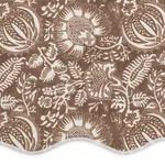 MSC042GTOW2CZ | Granada Guest Towel, Set of 2 - Chestnut Schumacher Granada Guest Towel, Set of 2 in Chestnut (MSC042GTOW2CZ)