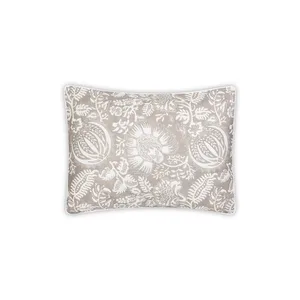 Schumacher Granada Sham in Dune