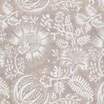 MSC042TISSUEUD | Granada Tissue Box Cover - Dune Schumacher Granada Tissue Box Cover in Dune (MSC042TISSUEUD)