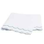 India Flat Sheet - Pool Schumacher India Flat Sheet in Pool