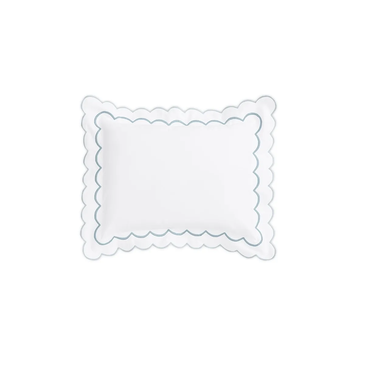 Schumacher India Sham in Pool