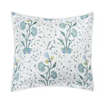 Khilana Sham - Blue Schumacher Khilana Sham in Blue