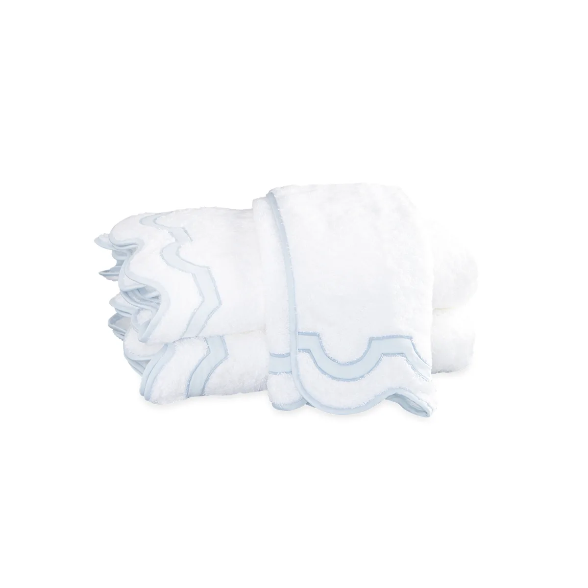 Schumacher Mirasol Bath in Blue
