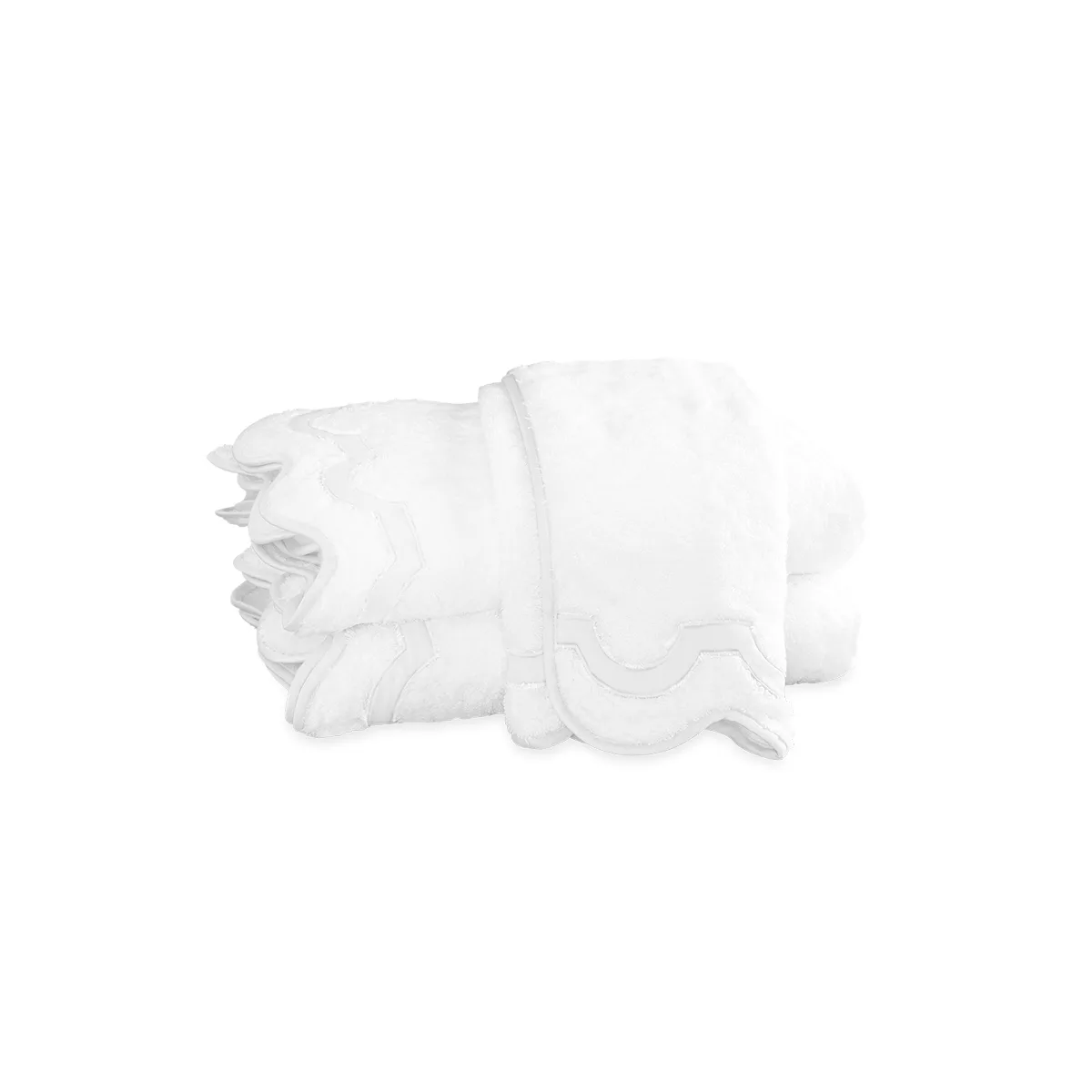 Schumacher Mirasol Bath in Bone