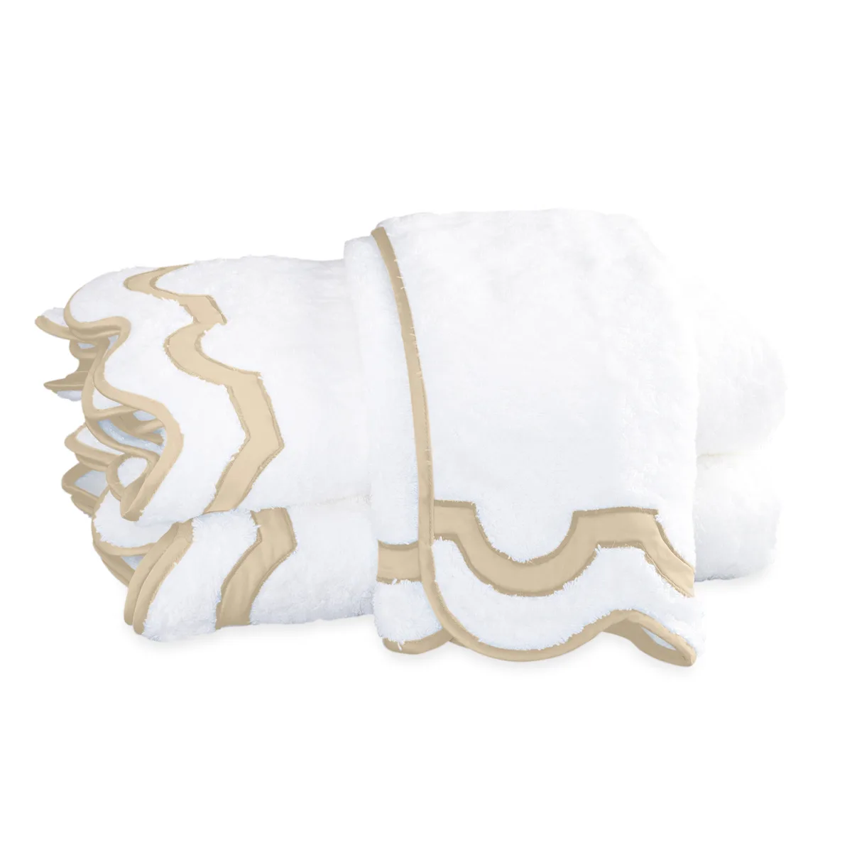 Schumacher Mirasol Bath in Champagne