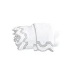 Mirasol Bath - Silver Schumacher Mirasol Bath in Silver