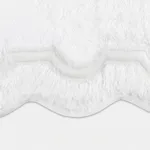 MTK223TMTOWBN | Mirasol Tub Mat - Bone Schumacher Mirasol Tub Mat in Bone (MTK223TMTOWBN)
