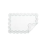 MTK223TMTOWPL | Mirasol Tub Mat - Pool Schumacher Mirasol Tub Mat in Pool (MTK223TMTOWPL)