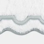 MTK223TMTOWPL | Mirasol Tub Mat - Pool Schumacher Mirasol Tub Mat in Pool (MTK223TMTOWPL)