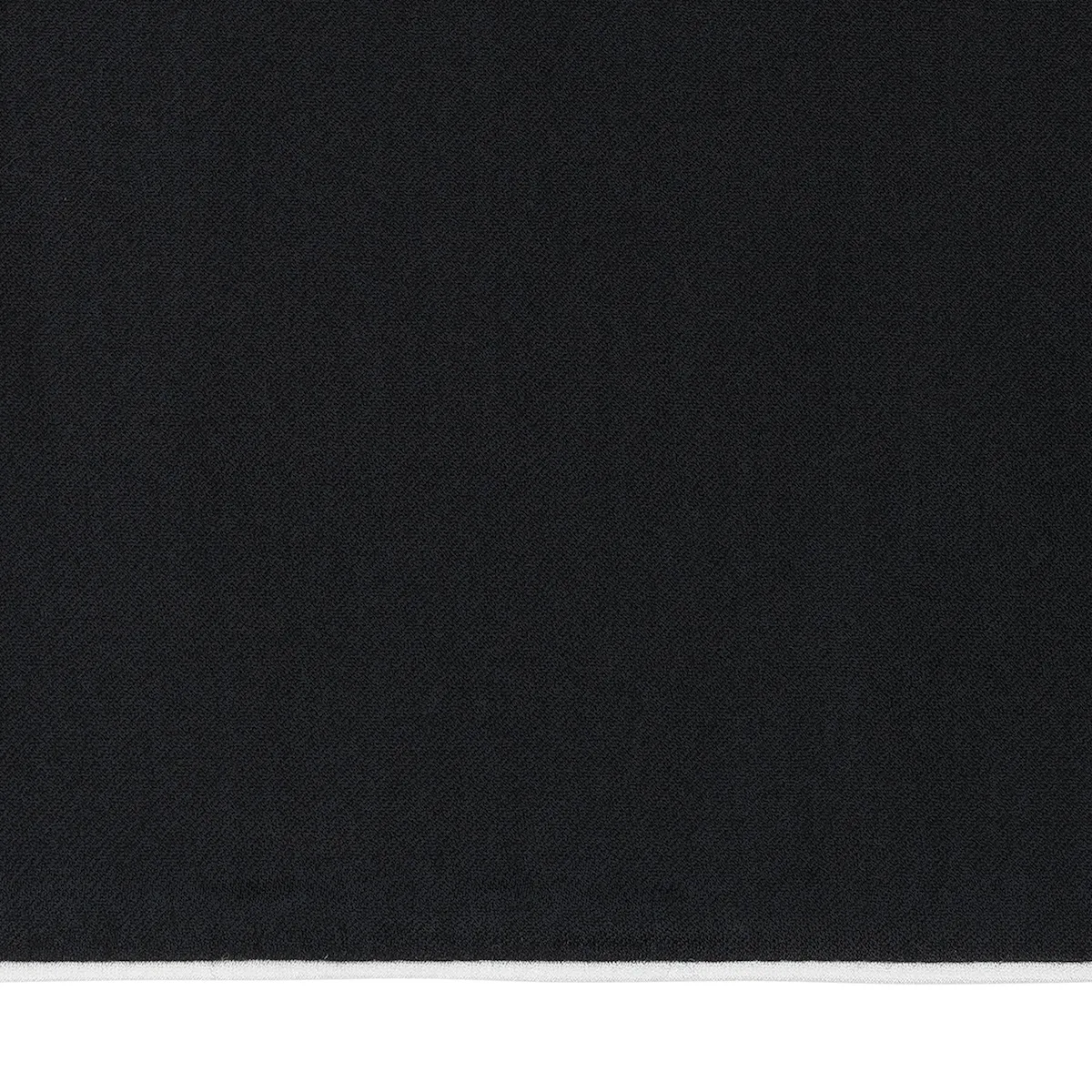 Schumacher Nocturne Pajama Set in Black/Bone