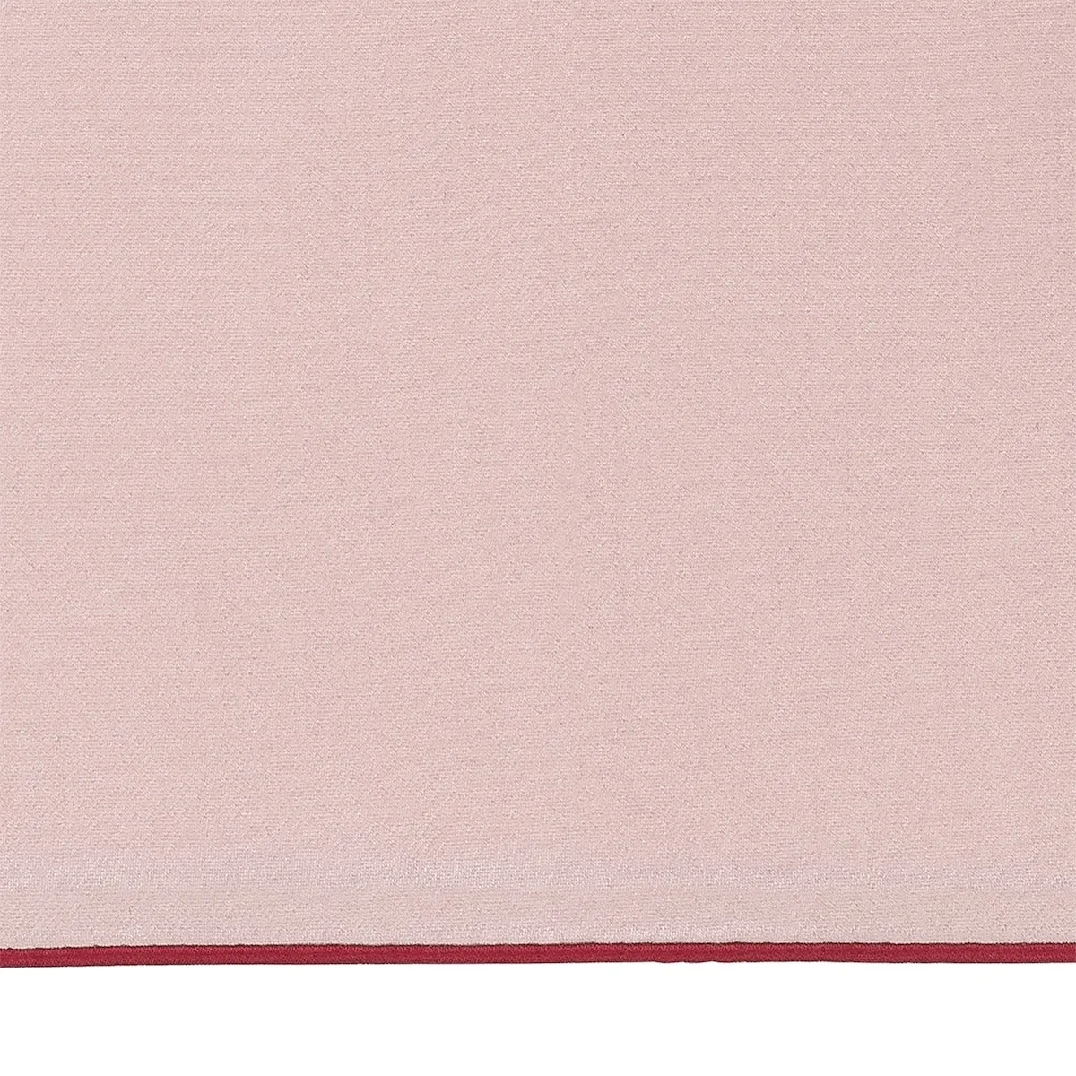 Schumacher Nocturne Pajama Set in Pink/Scarlet