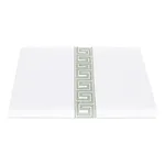 Ophelia Duvet Cover - Clover Schumacher Ophelia Duvet Cover in Clover