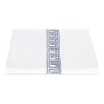 Ophelia Duvet Cover - Indigo Schumacher Ophelia Duvet Cover in Indigo