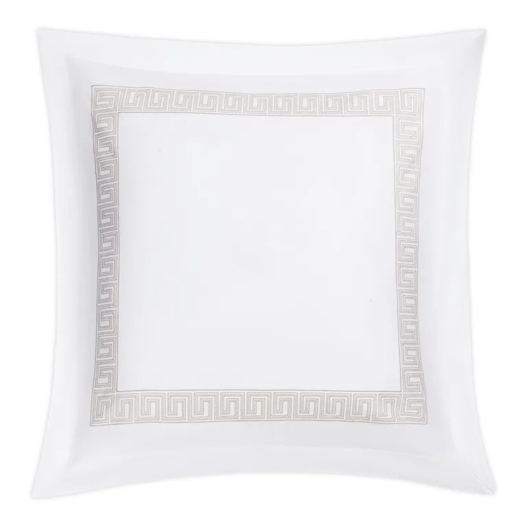Schumacher Ophelia Sham in Dune