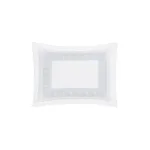 Ophelia Sham - Light Blue Schumacher Ophelia Sham in Light Blue