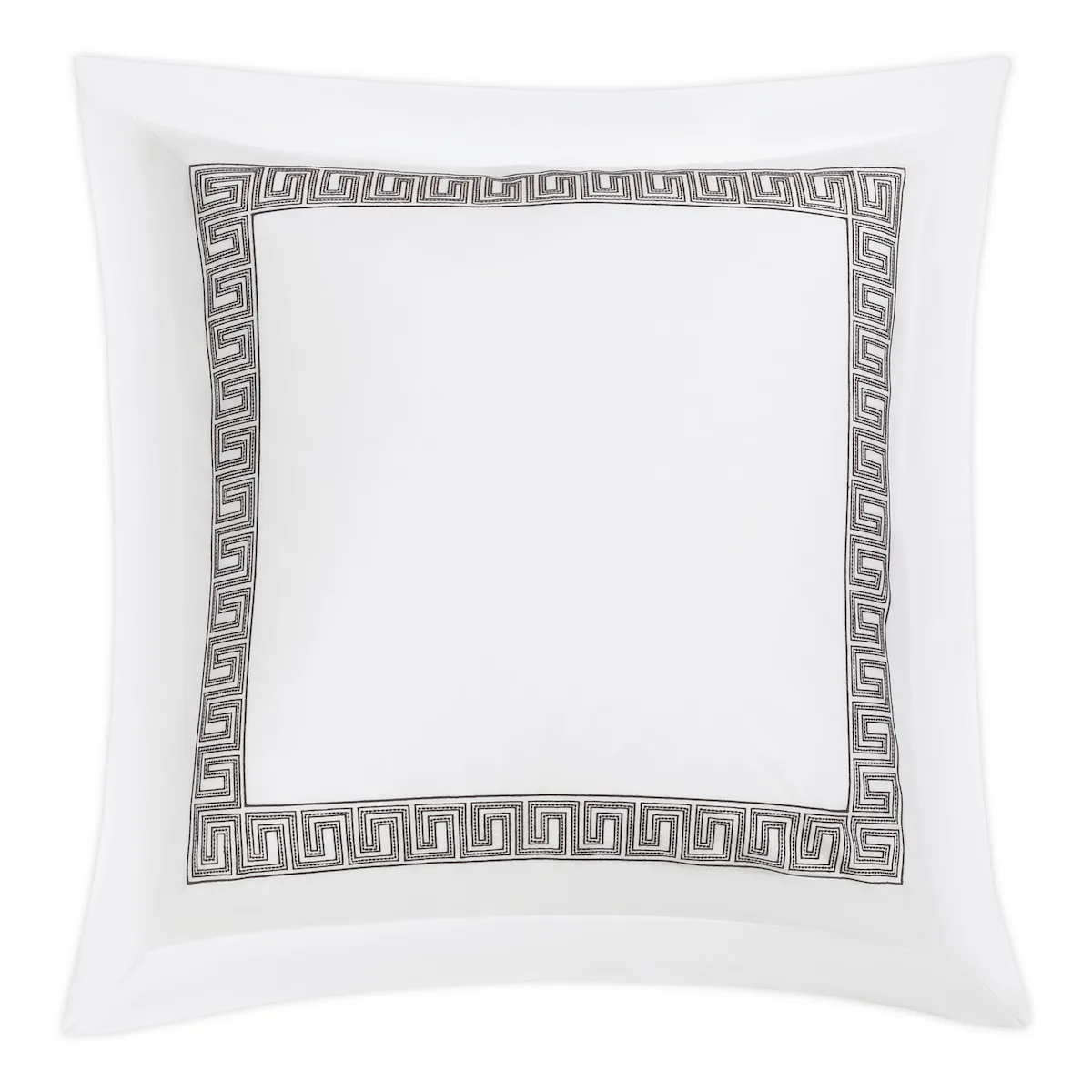 Schumacher Ophelia Sham in Mocha