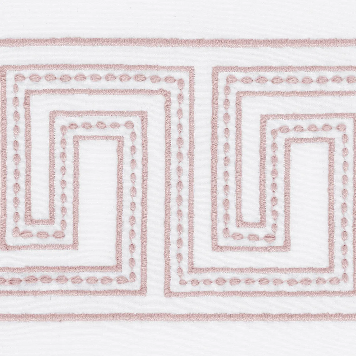 Schumacher Ophelia Shower Curtain in Pink (MSC051SHOPK)