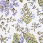 Pomegranate Sham - Lilac Schumacher Pomegranate Sham in Lilac
