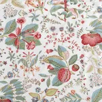 Pomegranate Sham - Pink Coral Schumacher Pomegranate Sham in Pink Coral