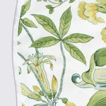 MSC006SHOCI | Pomegranate Shower Curtain - Citrus Schumacher Pomegranate Shower Curtain in Citrus (MSC006SHOCI)