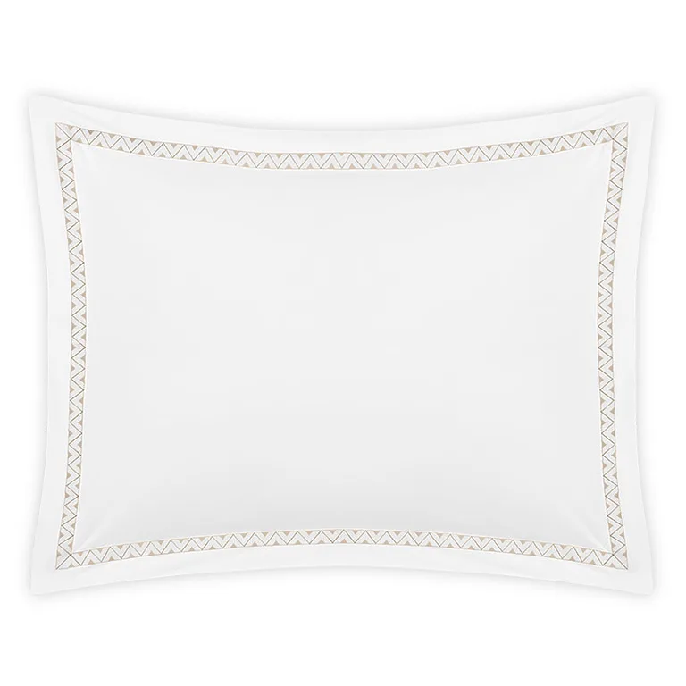 Schumacher Prado Sham in Dune